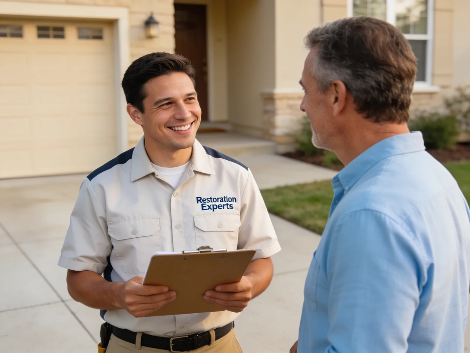 Water Damage Cleanup Juniata, NE FAQs